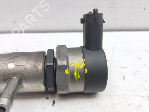 Injection rail OPEL CORSA D (S07) 1.3 CDTI (L08, L68) | BP37473065M98 - Image 5