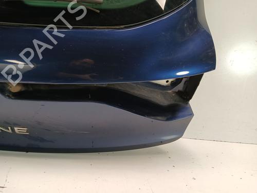 Tailgate RENAULT MEGANE IV Hatchback (B9A/M/N_) 1.3 TCe 140 (B9NB) | BP30969167C6 - Image 6