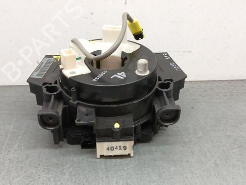 Squib airbag NISSAN QASHQAI I (J10, NJ10) 1.5 dCi | BP29359909C102 