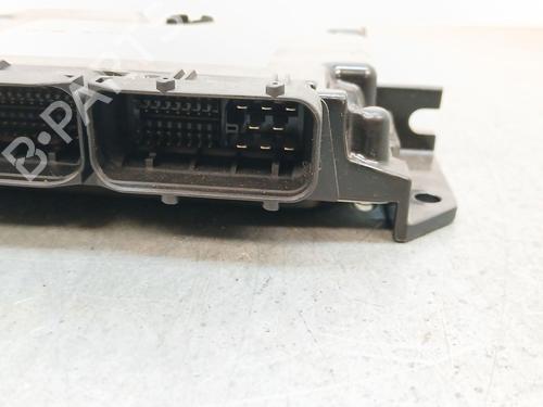 Engine control unit (ECU) MAZDA 5 (CR) 2.0 CD (CR19) | BP29826876M57