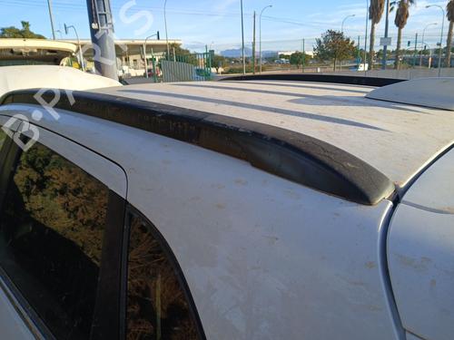 Roof bar MITSUBISHI ASX (GA_W_) 1.6 MIVEC (GA1W) 7661A350