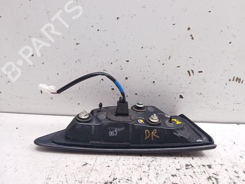 Right tailgate light MAZDA 3 Saloon (BP_) 2.0 SKYACTIV-X M Hybrid (BP2S) | BP39408598C80 - Image 5