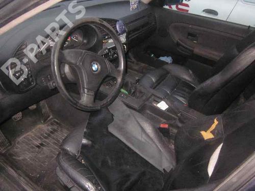 Gearbox BMW 3 (E36) 325 tds | BP2403240M3 