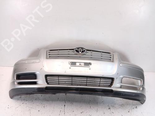Used Front bumper Front bumper 34161861 34161861