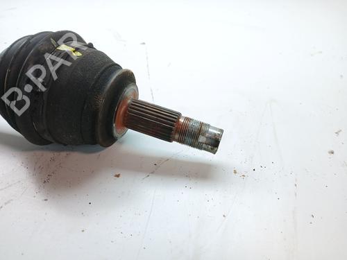 Left front driveshaft ALFA ROMEO MITO (955_) 1.3 MultiJet (955AXT1A) | BP34243984M38 - Image 2