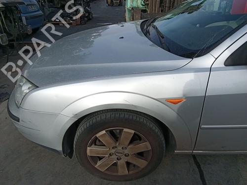 Used Left front fenders Left front fenders 39514319 39514319