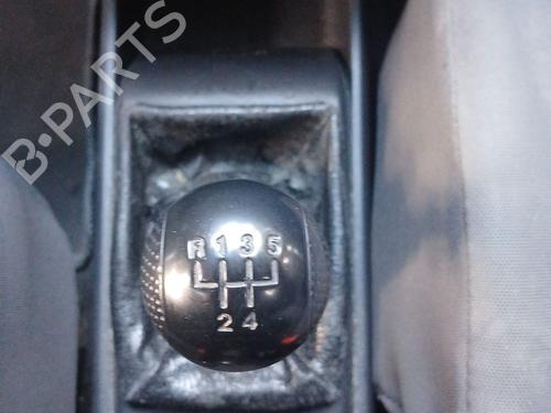 Used Gearbox CHEVROLET AVEO / KALOS Hatchback (T250, T255) 1.4 (101 hp) 30205422