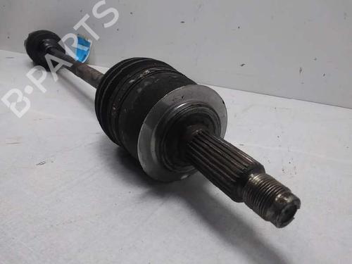Left front driveshaft SUBARU OUTBACK (BT)  | BP14914129M38 