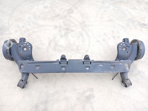Used Rear axle Rear axle FORD FIESTA VII (HJ, HF) 1.0 EcoBoost (101 hp) 33290302 33290302