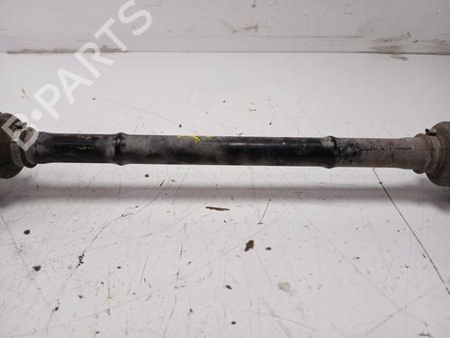 Right rear driveshaft BMW 1 (E87) 118 d | BP40505169M41 - Image 3