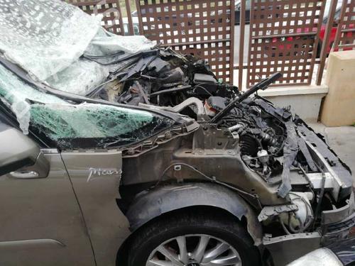 Electronic module CITROËN C4 Picasso I MPV (UD_)  | BP6779892M83 