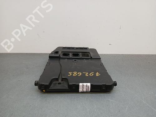 Fuse box RENAULT MEGANE II (BM0/1_, CM0/1_) 1.5 dCi (BM1E, CM1E) | BP19695627E1 