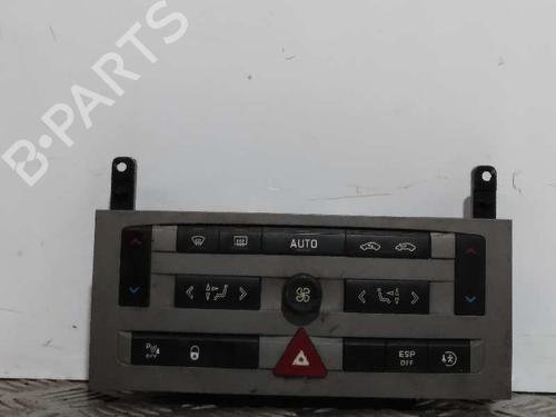 Used Climate control PEUGEOT 407 SW (6E_, 6D_) 2.0 HDi 135 (136 hp) 9820366