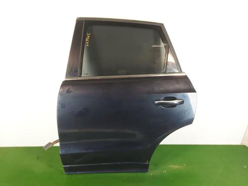 Used Left rear door AUDI Q5 (8RB) 2.0 TDI quattro (190 hp) 24668696