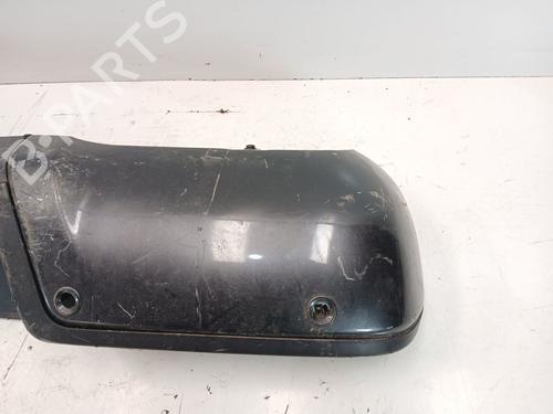 Rear bumper FORD RANGER (TKE) 2.2 TDCi | BP30317939C8 
