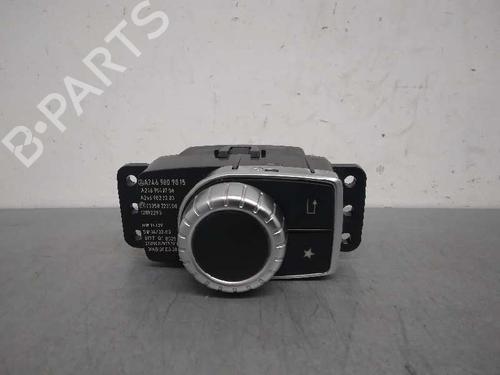 Used Switch MERCEDES-BENZ GLA-CLASS (X156) [2013-2022]  13307721