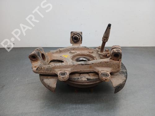 Used Left rear steering knuckle Left rear steering knuckle 38294960 38294960