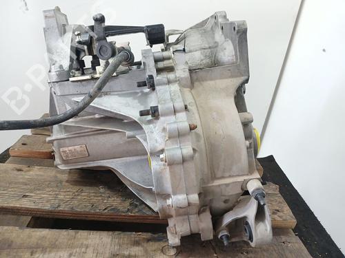Gearbox MAZDA 3 Saloon (BL) 1.6 MZR CD (BL14) | BP38759757M3 - Image 6