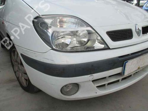 Injection rail RENAULT SCÉNIC I MPV (JA0/1_, FA0_)  | BP16314505M98 