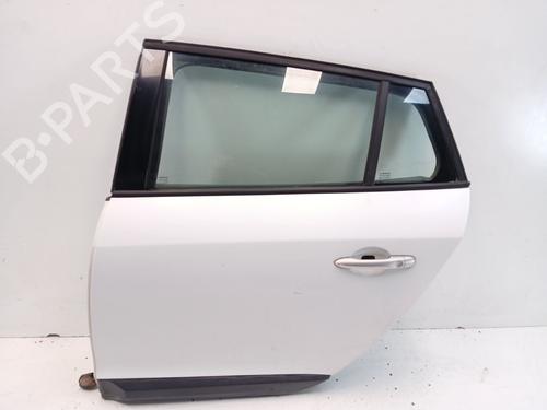 Used Left rear door Left rear door RENAULT MEGANE III Grandtour (KZ0/1) 1.5 dCi (KZ09, KZ0D, KZ1G, KZ29, KZ14, KZ1W, KZ10, KZ1F,... (110 hp) 36343693 36343693