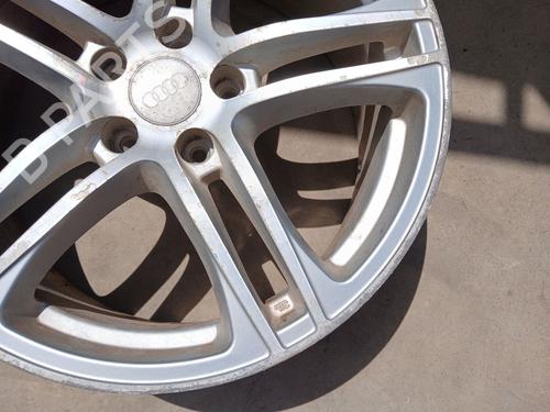 Fælk AUDI A4 B7 (8EC) 2.0 TDI | BP38255245C45 - Image 3
