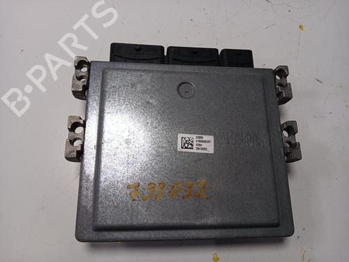 Engine control unit (ECU) NISSAN QASHQAI I (J10, NJ10) 1.5 dCi | BP28623242M57
