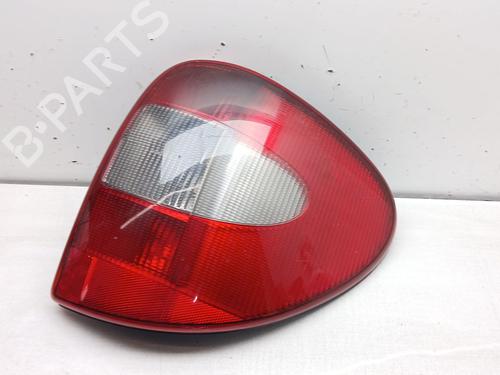 Used Right taillight CHRYSLER VOYAGER IV (RG, RS) 2.8 CRD (150 hp) 30173127