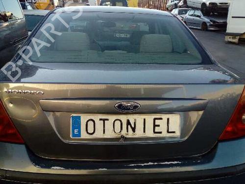 Engine FORD MONDEO III Saloon (B4Y) 2.0 16V TDDi / TDCi | BP2585424M1 