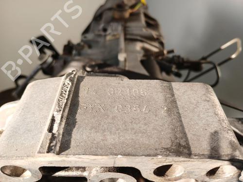 Gearbox AUDI A6 C6 (4F2) 2.0 TDI | BP39510705M3 - Image 6