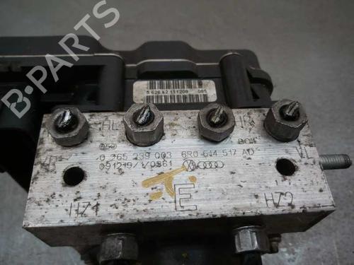 ABS pump SEAT IBIZA IV (6J5, 6P1)  | BP18133918M43 