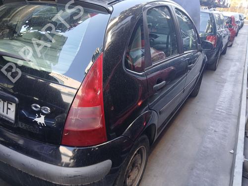ABS pump CITROËN C3 I (FC_, FN_) 1.4 i | BP19698378M43 