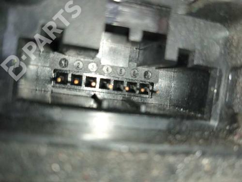 Rear left lock VW GOLF VII (5G1, BQ1, BE1, BE2) 1.5 TSI | BP8377506C100 