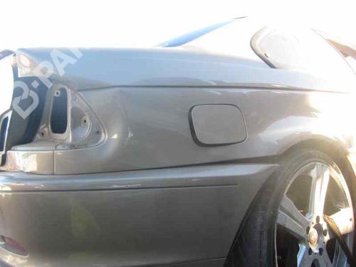 Electronic module BMW 3 Coupe (E46)  | BP2372232M83 