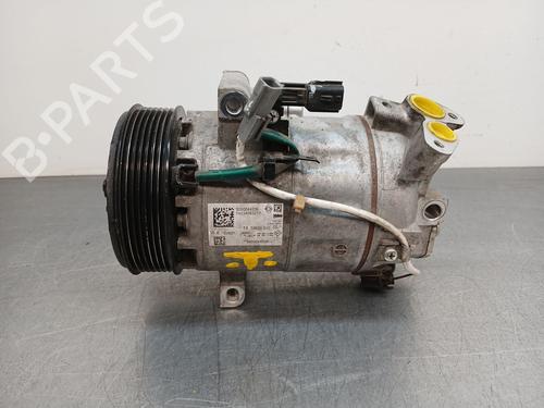 AC compressor RENAULT CAPTUR II (HF_) 1.0 TCe 90 ECO-G (HFM6) | BP34444218M34 - Image 2
