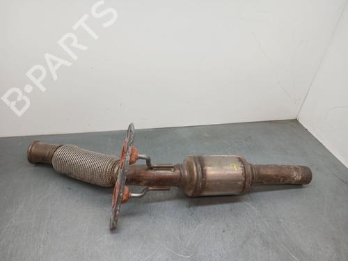 Catalyseur VW T-ROC (A11, D11) 1.5 TSI (150 hp) 31123452