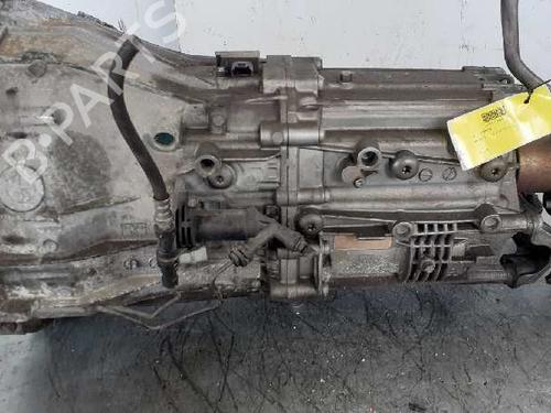 Gearbox BMW 3 (E90) 320 d | BP12233150M3 