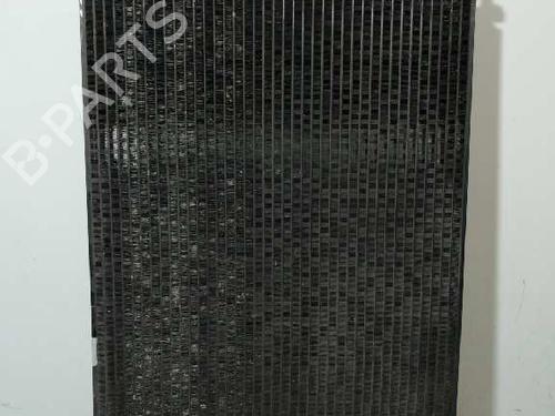 AC radiator VW GOLF V (1K1)  | BP16030153M32 