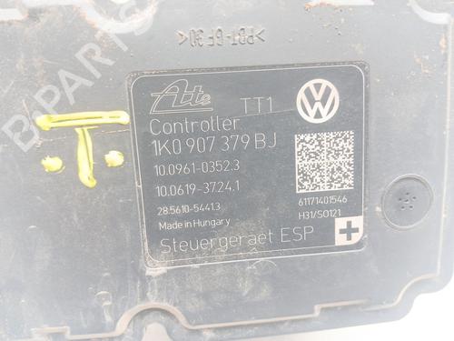 ABS pump SEAT LEON (1P1) 1.6 TDI | BP27199189M43  - Image 6