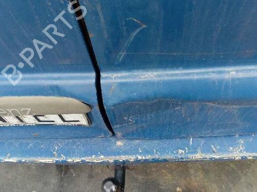 Gearbox MERCEDES-BENZ VITO Van (W638)  | BP2518873M3 