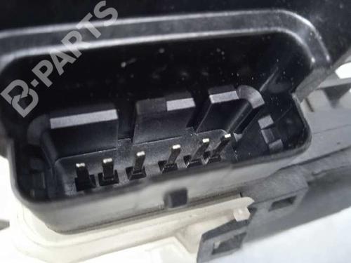 Front left lock CITROËN C3 II (SC_)  | BP8636955C98 