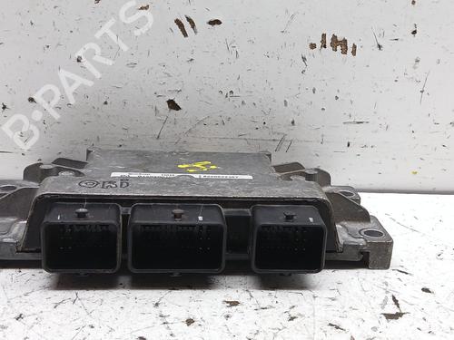 Engine control unit (ECU) RENAULT CLIO III (BR0/1, CR0/1) 1.2 16V (BR02, BR0J, BR11, CR02, CR0J, CR11) | BP37643457M57 - Image 3