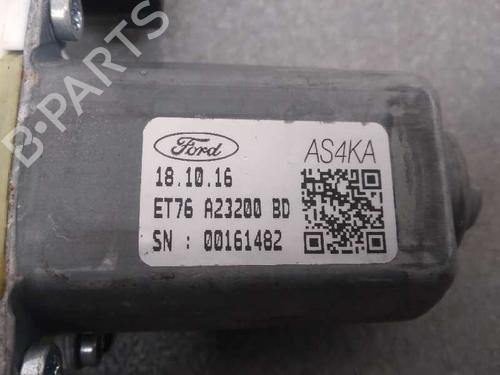 Front right window mechanism FORD TOURNEO COURIER B460 MPV 1.5 TDCi | BP13531822C23 