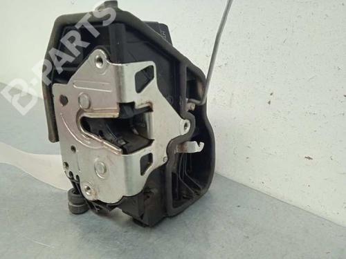 Rear left lock BMW X1 (E84) sDrive 18 d | BP9696924C100 