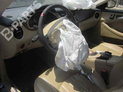 Steering column MERCEDES-BENZ CLS (C219) CLS 320 CDI (219.322) | BP13571586M21 