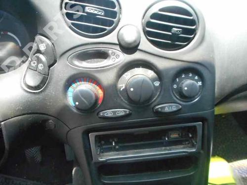 Gearbox HYUNDAI COUPE I (RD)  | BP2388140M3 