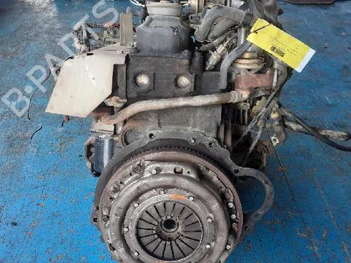 Engine NISSAN PICK UP (D22) | BP12112975M1 - Image 3