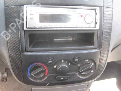 Front right window mechanism DAEWOO KALOS (KLAS) 1.4 | BP2359859C23 