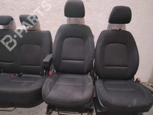 Ensemble sièges HYUNDAI ix20 (JC) 1.6 CRDI (116 hp) 9494164