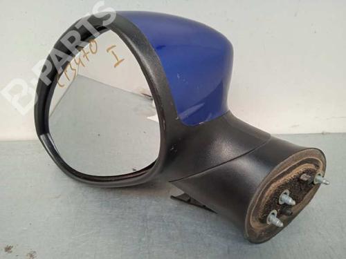 Used Left mirror FIAT GRANDE PUNTO (199_) 1.3 D Multijet (199.AXD11, 199.AXD1A, 199.AXD1B,... (90 hp) 8079699