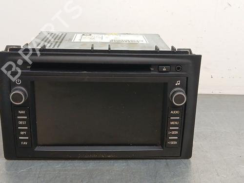 Autoradio für Autoradio 37440018 37440018